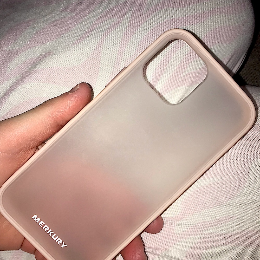 iPhone 12 case